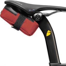 Sacoche de selle ALMSTHRE Signature Rouge
