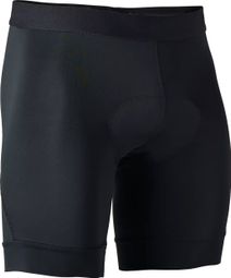 Fox Tecbase Liner Short Black