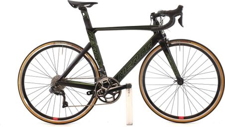 Merida REACTO 4000 2020 — Price & Specs | 2BX