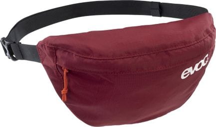 Evoc Fanny Pack 1L Red