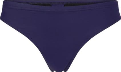 Culotte de Bain Menstruel Bikini ado - Bleu Marine