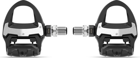 Paire de Pédales Capteur de Puissance Garmin Rally RS210 (Double Capteur) Shimano SPD-SL