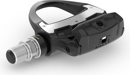 Paire de Pédales Capteur de Puissance Garmin Rally RS210 (Double Capteur) Shimano SPD-SL — vue 4