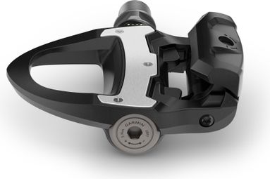 Paire de Pédales Capteur de Puissance Garmin Rally RS210 (Double Capteur) Shimano SPD-SL — vue 5