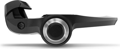 Paire de Pédales Capteur de Puissance Garmin Rally RS210 (Double Capteur) Shimano SPD-SL — vue 7