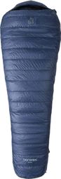 Sac de Couchage Nordisk Walloe +10° Bleu