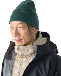 Haglöfs Outsiders Gorro Verde
