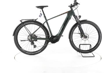 Produit reconditionné - KTM Macina Team 691 LFC Trekking E-Bike - Bon Etat