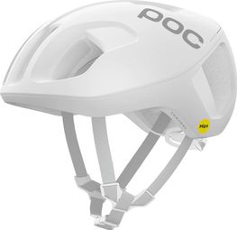 Casco POC Ventral MIPS Blanco Mate