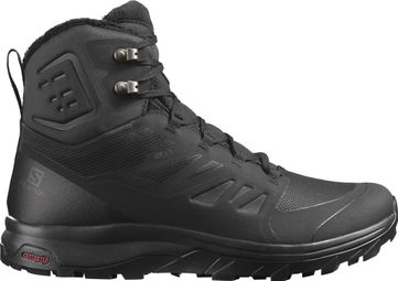 Salomon OutBlast TS CSWP Black Man