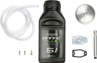 Hope Bleed Kit DOT 5.1 Tech/Tech Evo