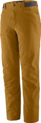 Patagonia Venga Rock broek bruin heren - Regular