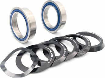 Praxis Works M30 BB86 / 90/92 Road / MTB Press Kit