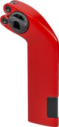 Trek Madone SLR Zadelpen 160mm 25mm Rood