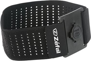Support smartphone Zefal z armband mount (brassard pour support z)