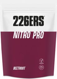 226ERS Nitro Pro Voedingssupplement Rode Biet 290g