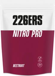 226ERS Nitro Pro Food Supplement Beetroot 290g