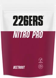 Complément alimentaire 226ERS Nitro Pro Betterave - 290g