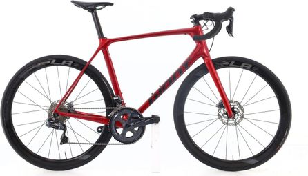 Produit reconditionné · Giant TCR Advanced Pro 1 Carbone Di2 11V / Vélo de route / Giant | Bon état