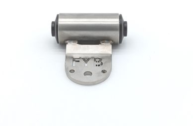 FYB- Kit complet - flat mount  - axe 15 mm - longueur 100 mm