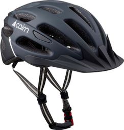 Casco con visera Cairn D-Ride Gris mate