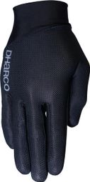 Dharco Trail Lange Handschoenen Zwart