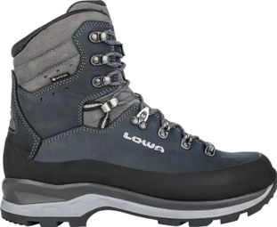 Chaussures de Randonnée Lowa Tibet Evo Gtx Bleu