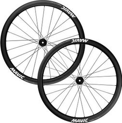 Roues MAVIC COSMIC S 42 DISC