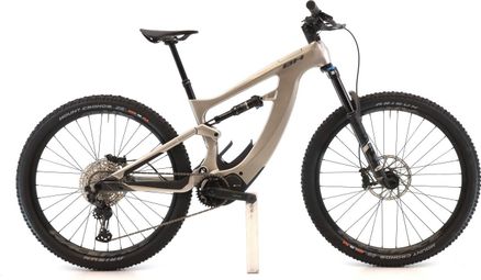 Produit reconditionné · BH Xtep Lynx Carbon Pro 8.7 XT / Vélo VTT électrique | Très bon état