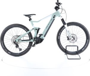 Produit reconditionné - Bulls Aminga EVA TR 1 Vélo électrique VTT 2022 - Très Bon Etat