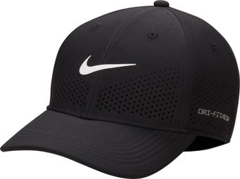Casquette Nike Dri-Fit ADV Club Noir Unisexe
