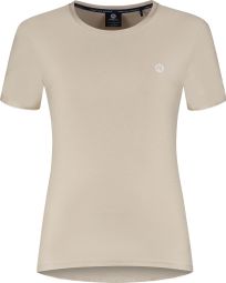 T-Shirt De Sport Manches Courtes Femme Rogelli Essential