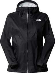 The North Face Alta Vista Waterdichte Jas Zwart