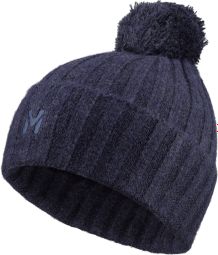 Gorro Millet Grands Montets Azul Mujer
