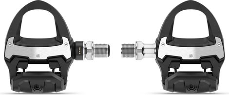 Paire de Pédales Capteur de Puissance Garmin Rally RS110 (Simple Capteur) Shimano SPD-SL