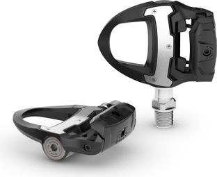 Paire de Pédales Capteur de Puissance Garmin Rally RS110 (Simple Capteur) Shimano SPD-SL — vue 3