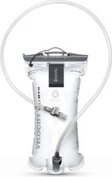 Sacca idrica Hydrapak Velocity da 1,5 L trasparente