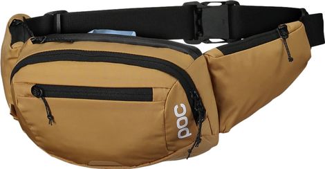 Poc Lamina Gürteltasche Braun