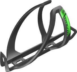 Porte-Bidon Syncros Coupe Cage 2.0 Noir Vert Iguana