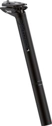 Deda Zero1 20mm Recoil Seatpost Black