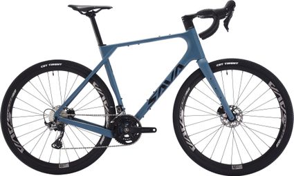 Velo de Gravel Grus 4.2