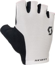 Gants courts Scott Essential Gel SF Rose