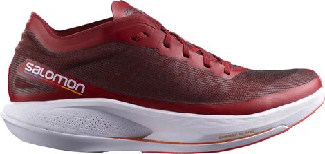 Salomon Phantasm Red Orange Man
