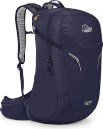 Mochila de senderismo unisex Lowe Alpine Airzone Active 26 Azul