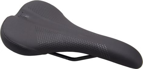 WTB Volt Steel Saddle Black