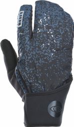 Gants Longs Ion Haze AMP Bleu