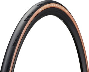 Pneumatico stradale American Classic Timekeeper 700 mm Tubeless Ready Foldable Stage 3S Armor Rubberforce S Tan Sidewall