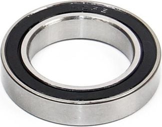 Hope Stainless Steel Bearing Standard S17287 (eenheid) 17x28x7 mm