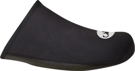 Castelli Toe Thingy 3 Black Toe Covers
