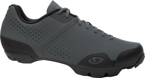 Giro Privateer Schuhe Grau